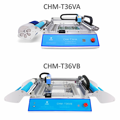 CHMT36VB Pick and Place Equipment Charmhigh do montażu PCB