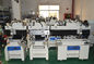 Półautomatyczna drukarka pasty lutowniczej 3250, maszyna do sitodruku 320 * 500 mm